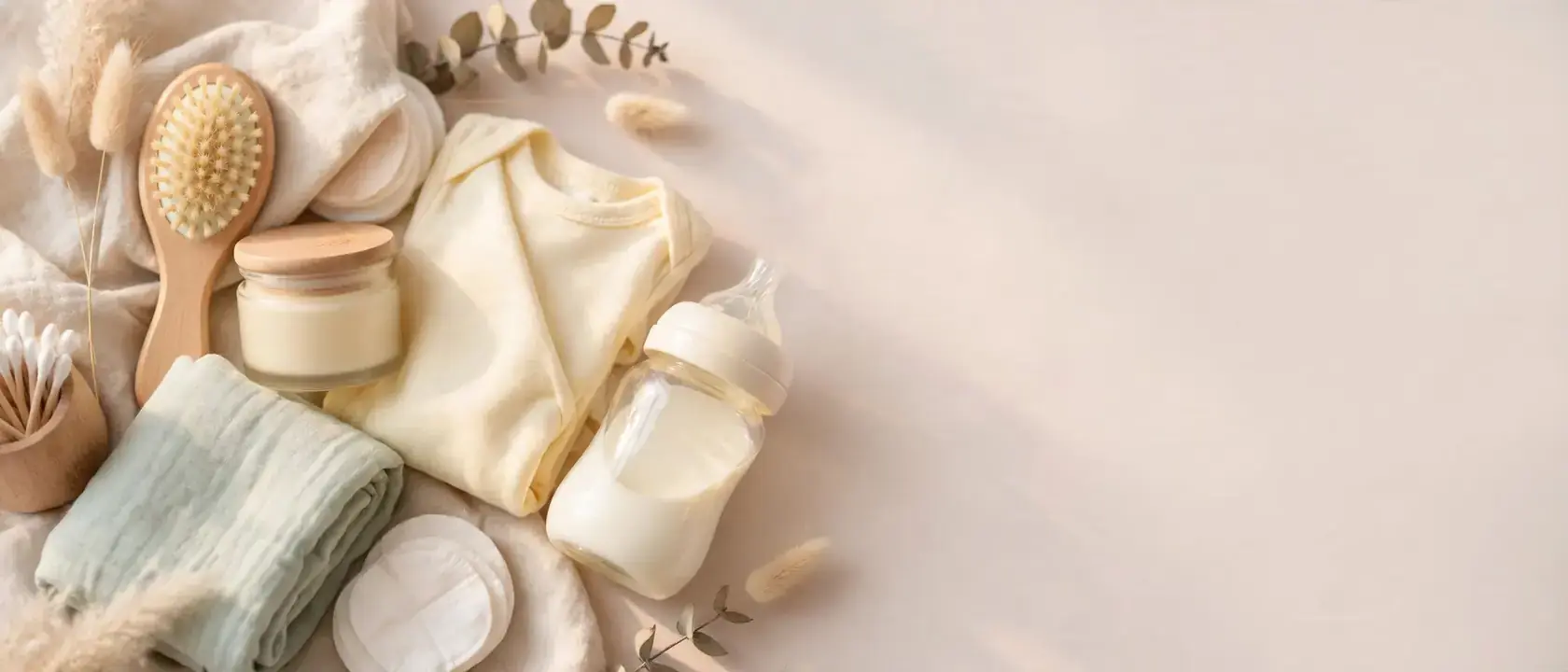 هرچه مادر و کودک نیاز دارد